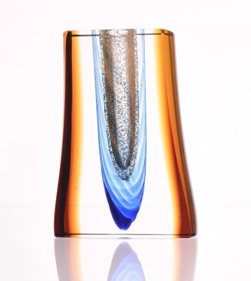 Váza na jeden květ