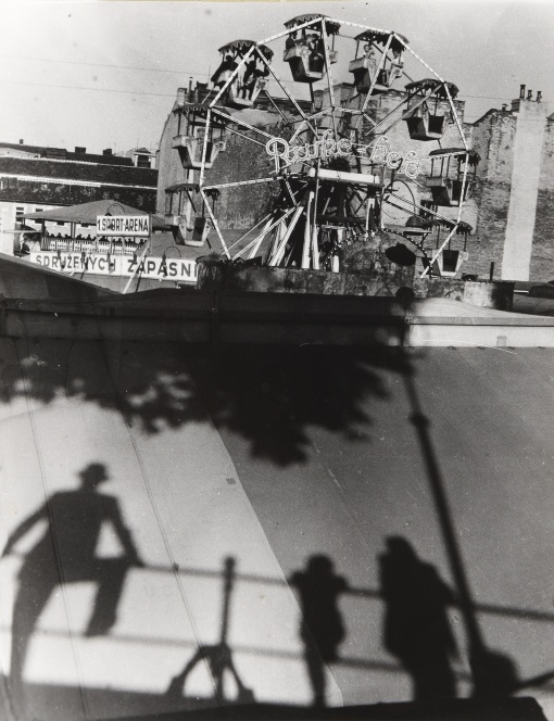 Lunapark Brno, Veselá