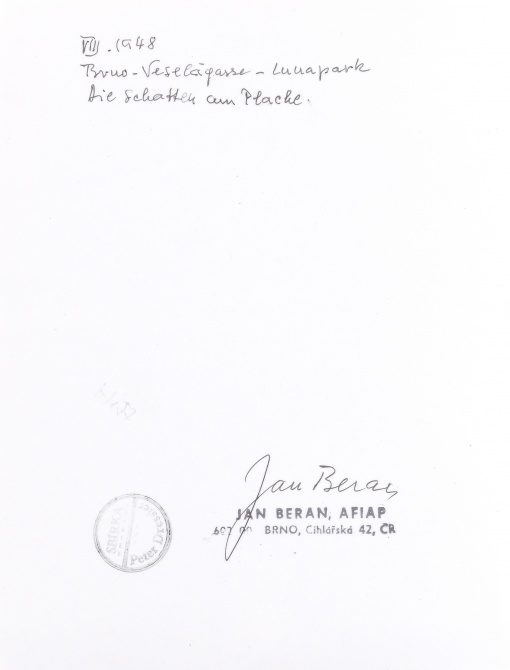 Lunapark Brno, Veselá