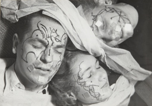 Z prvního a druhého řádění