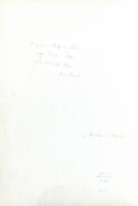 Pobřežní ulice, Karlín