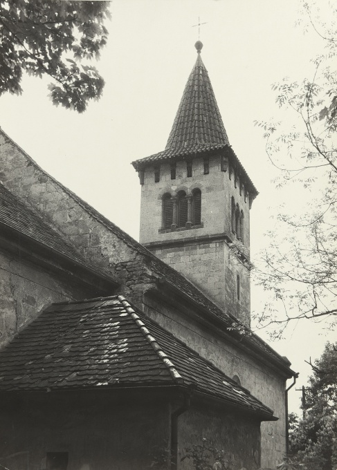 Kostel Sv. Jakub Většího v Želenicích, 2 ks