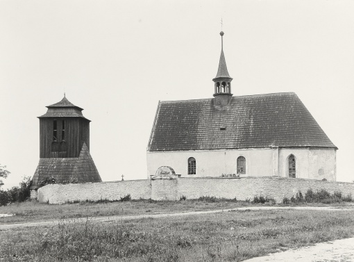 Kostel Sv. Jakub Většího v Želenicích, 2 ks