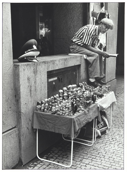 Pražské příběhy