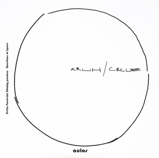 Otázky prostoru; Bod; Kruh; Plocha