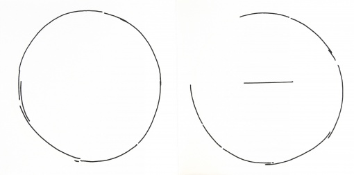 Otázky prostoru; Bod; Kruh; Plocha