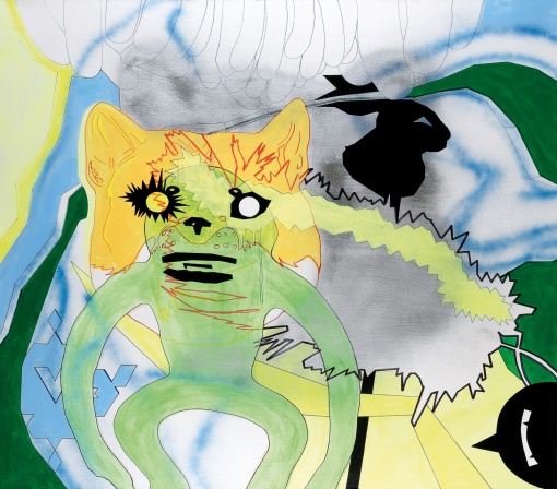 Something about the live of others