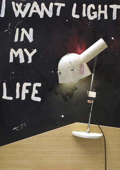 I Want Light in my Life