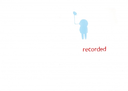 Recorded