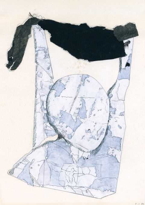 Mrak