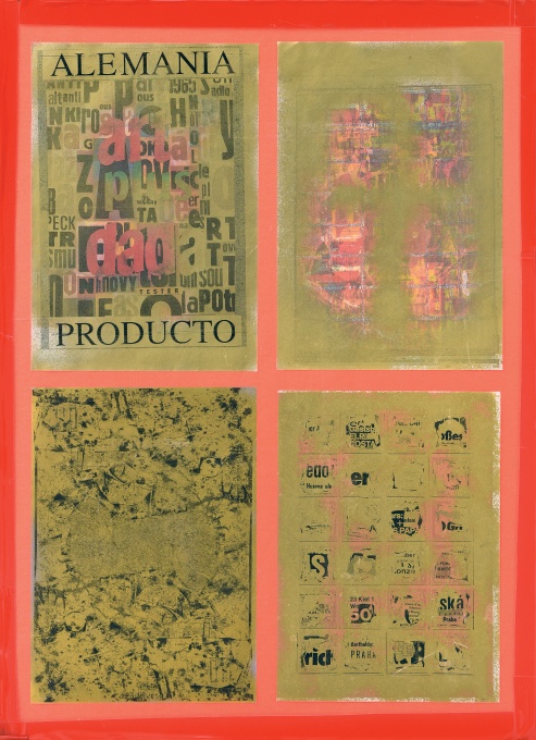 Art Plus Dada