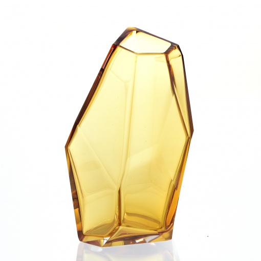 Velká váza Crystal Rock
