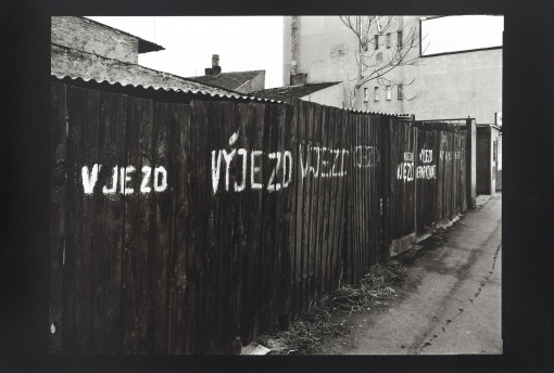 Holešovice