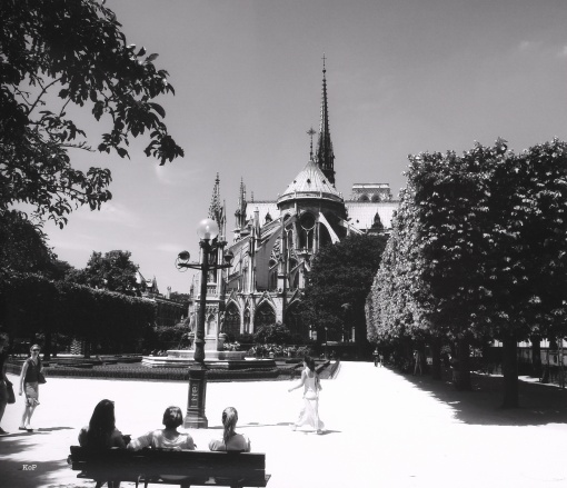 Notre Dame