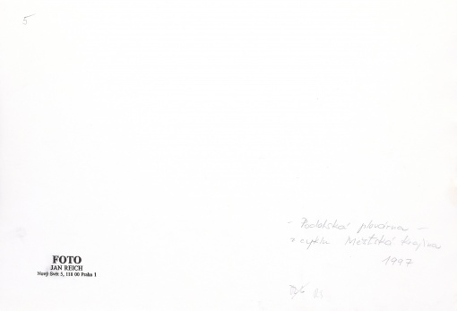 Podolská plovárna