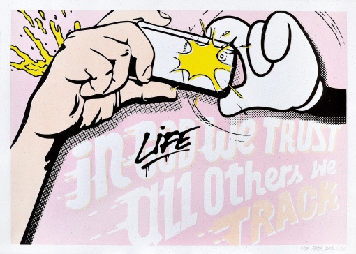 In Life We Trust