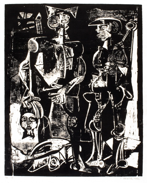 Soldateska