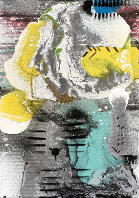 Impact Code VIII.