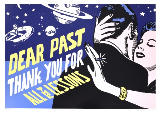 Dear Past