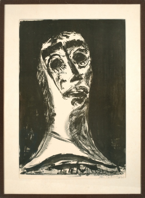 Francois Villon
