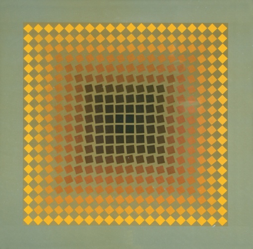 Pocta Vasarelymu