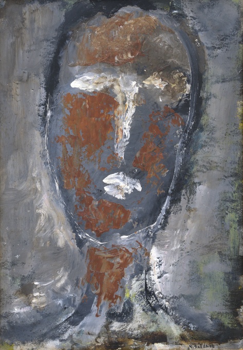 Hlava