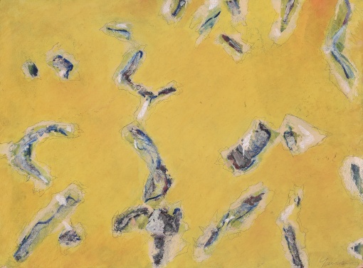 Studium pádu věcí