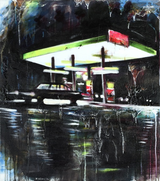 Lost Found and continued