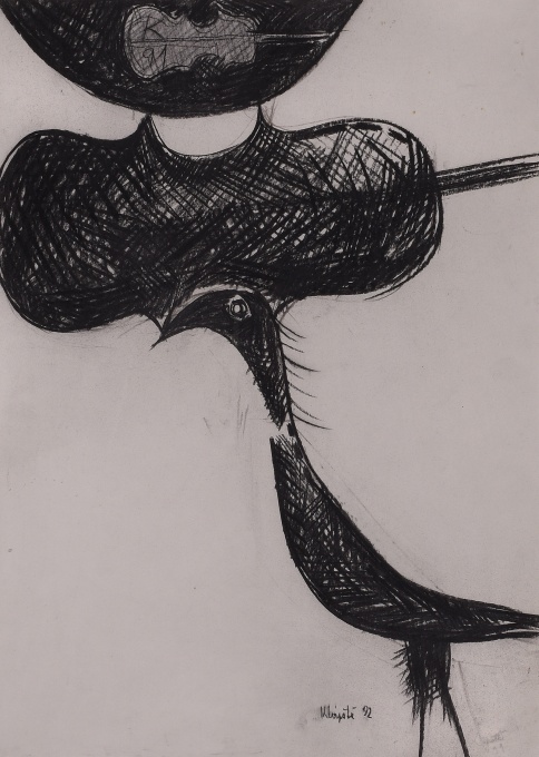 Byla to náramná hra