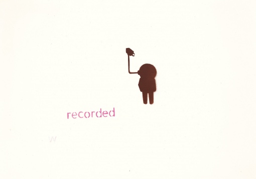 Recorded