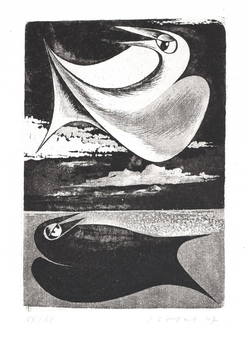 Okřídlené bytosti