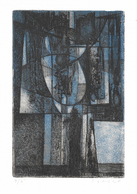 Splynutí s křížem