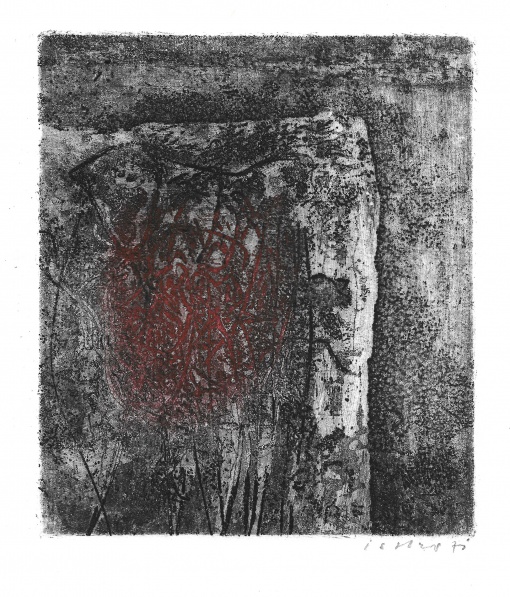 Čas bez perel a slepých růží II.