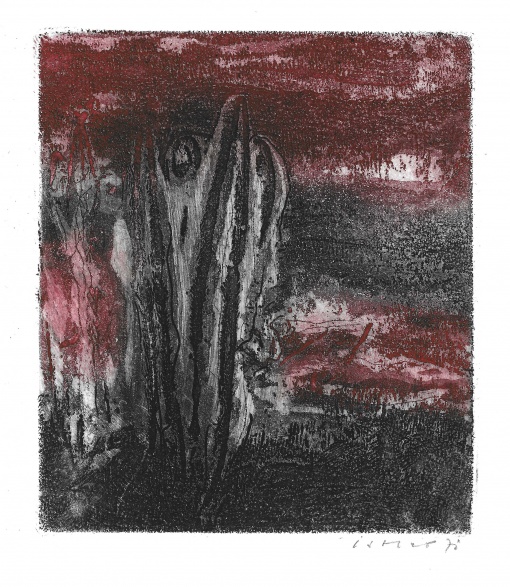 Čas bez perel a slepých růží V.