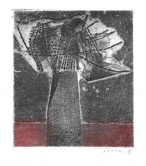 Čas bez perel a slepých růží III.