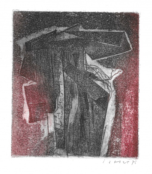 Čas bez perel a slepých růží I.