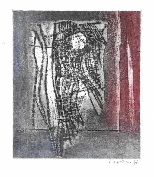 Čas bez perel a slepých růží VI.