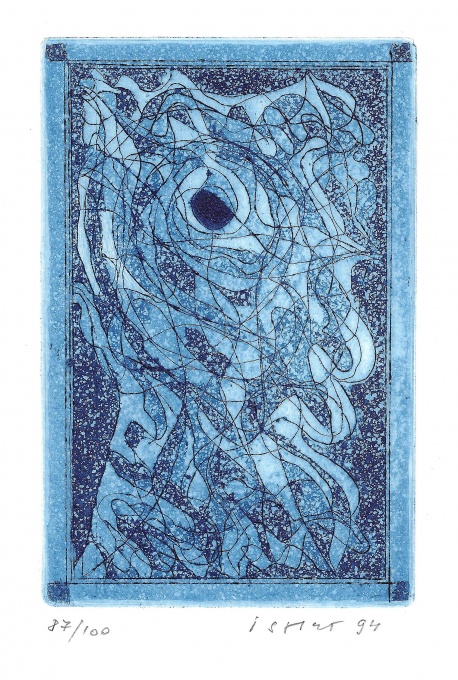 Rozpletená pavučina