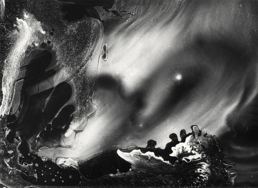 Napříč Fantomázií