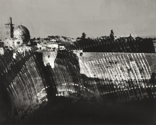 Z cyklu Izrael
