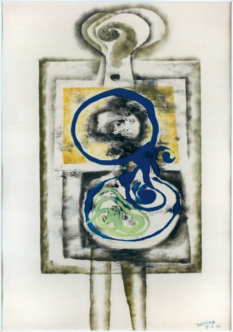 ECCE HOMO
