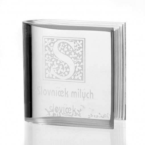 Slovníček milých slovíček