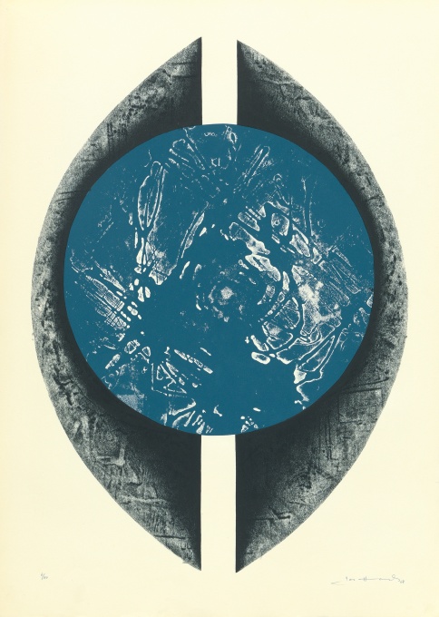 Z cyklu Planeta X.
