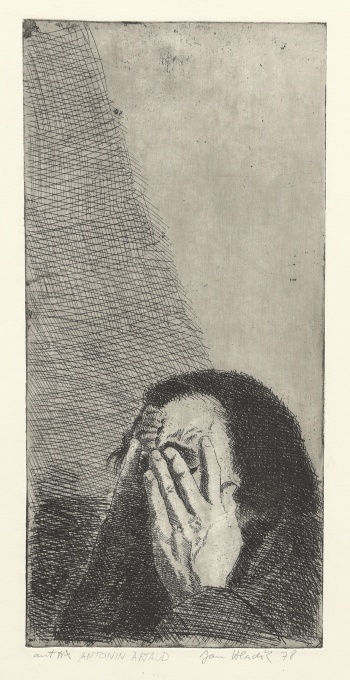 Antonin Arnaud