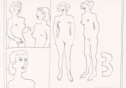 Casting 3