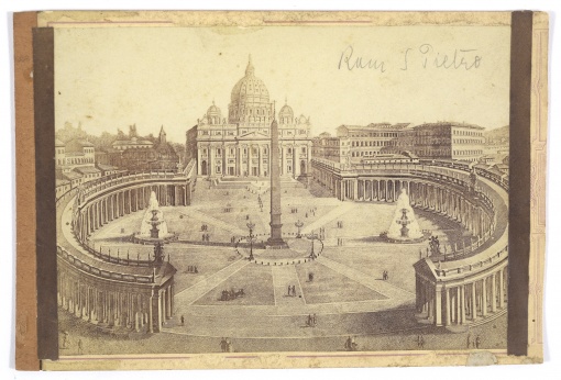 St. Pietro