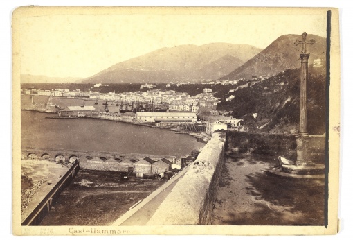 Castellammare del Golfo