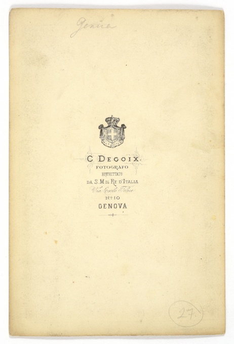 Genova