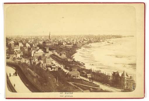 Le Havre