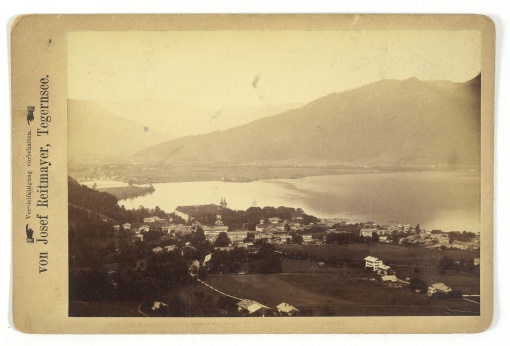 Tegernsee